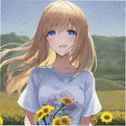 读者午夜放映员的头像